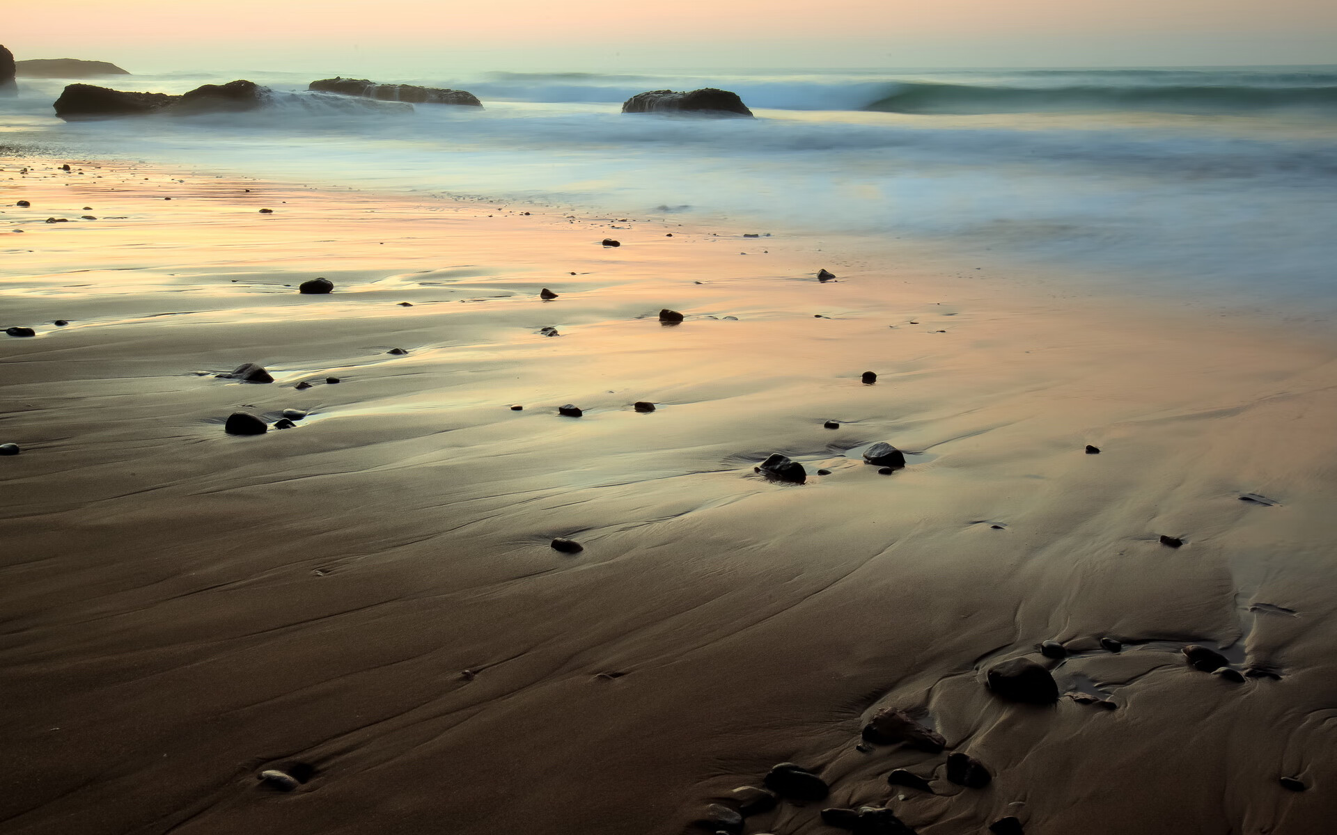 节奏控制是否能成为新型组织核心标准，节奏控制得恰到好处
